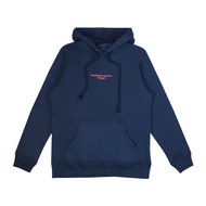 Cosmic Alright Navy Hoodie