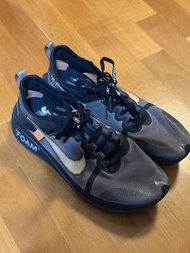 Nike Zoom Fly Off-White 聯名款