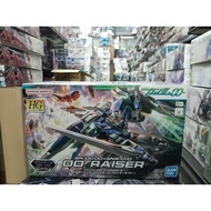 HG00 38 GN-00 00+ GNA-010 OO RAISER New Products
