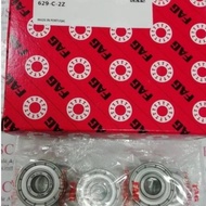 629 ZZ FAG BEARING MINIATURE