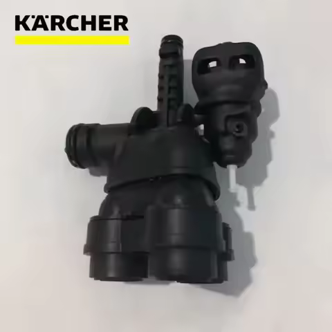 1 PCs Pump Assembly, K2-k3. Item No.: 4.551-159.3 Karcher Fast Shipping