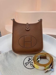 Hermes Mini Evelyne