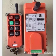 F21-E1B Driving Remote Control Industrial Wireless Remote Control F24-60 Joystick Remote Control Acc