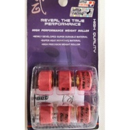 YAMAHA NOUVO LC PULLEY ROLLER V2-UMA RACING 20X12MM-11G 12G