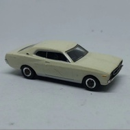 Konami nissan laurel ht 2000 sgx loose diecast 1/64 no Smooth (t)
