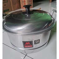 Steamed Pan/LANGSENG/STEAMER/STEAMER/STEAMER 26cm Thick Thick