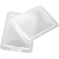 SB03293051 Vent Light Lens Replacement for Broan Range Hood Light Cover fits Broan PM390, PM390-hs, 