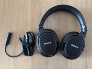 Sony MDR-MV1 開放式耳罩式耳機