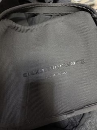 alexander wang ryan big size