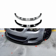 YIYUE | สปอยเลอร์ด้านหน้า BMW 5 Series E60 E61 M5 2005-2010