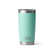 Yeti Rambler® 20 oz (591 ml) Tumbler With MagSlider™ Lid