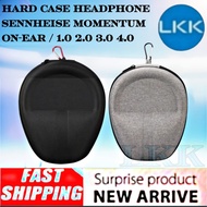 Sennheiser Momentum 1 2 3 4 Over-Ear Hard Case Headphone 1.0 ON-Ear/