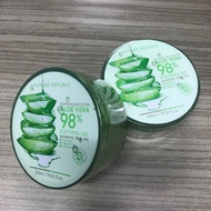 [ RAYA 2022 ] Soothing Moisture Nature Republic Alor Vera Gel 98% 99% Imissmi Nature Republic Pelemb