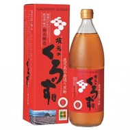 坂元醸造 鹿兒島黑醋 1000ml