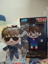 名偵探柯南 - 一番償（松田陣平公仔）