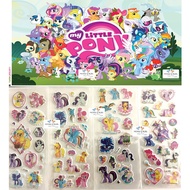 Kids gifts ⏰3D PUFFY STICKERS CHEAP 💓MIX &amp; MATCH 💓★200 Over Designs ★Waterproof Sticker