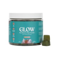 GLOW Sea Moss Irish Seaweed Jelly TK Hot New Style 11.18