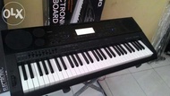 Keyboard Casio CTK 7000