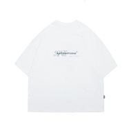 SATIVA STUDIO SAT-01 "Roche Limit" Tee
