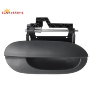 Front Exterior Outside Door Handle for  E39 525I 528I 530I 1997-2003