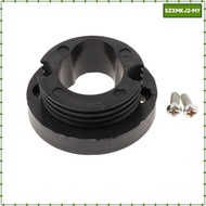 [szxmkj2] Air Cleaner Base for KDX Mini Moto 47/49cc ATV Dirt Bike QUAD, ABS Plastic