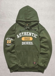 Hoodie DickiesS Premium Size M L XL XXL Hoodie Dickies Full Bordir Premium Dickies Since 1922