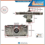 HIGH QUALITY SHARP/MIDEA/ELECTROLUX WASHING MACHINES CLUTCH MECHANISM-SHARP ESX805/ESX905/ESX858/ESX