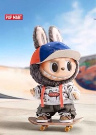 Labubu vans 聯名罕有全球限量