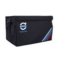 กล่องเก็บของท้ายรถ BMWสำหรับรุ่น F30/F10/E34/E46/E60/E90/E36/X1/X3/X5/G20/G30