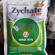 insektisida ZYCHATE 25 WP (100gram)