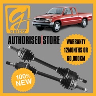 Gaido Drive Shaft - Toyota Hilux LN166 ( Warranty 1Year or 60,000km )