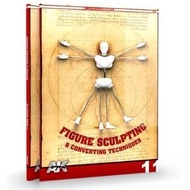 Ak Learning 11 Figure Sculpting Ak512