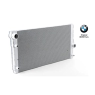 Genuine BMW F01 F02 F10 N54 N55 Radiator 17118615426