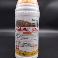 (Serangga) 500ml Rainnil 20SC/Rainbow/Racun Serangga(kutu trip)/fipronil 20%