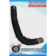 Toyota Altis 2008-2010 1.6L and 1.8L Engine Upper Radiator Hose