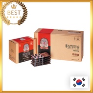 [Cheong Kwan Jang] KGC Red Ginseng Extract Capsule 300capsule 600mg