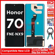 HONOR 70 5G FNE-NX9 FNE-AN00 / Honor70 5G LCD Display Touch Screen Digitizer Display Replacement