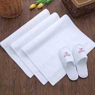 White Hotel towel doormat Five Stars Five Stars 50X80 Full Cotton Combed