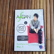 VCD Afgan - Confession No.1