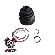 8E0498201D FRONT DSHAFT BOOT INNER FOR AUDI A4 A3 TT VW GOLK JETTA PASSAT POLO TOURAN 1K0498201C 1K0