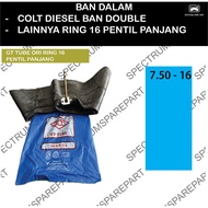 GT INNER TYRE Ring 16 750 COLT DIESEL DOUBLE TYRE
