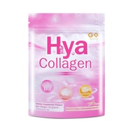 ผลิตภัณฑ์เสริมอาหาร HYA คอลลาเจน