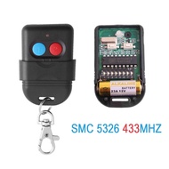 330Mhz Auto Gate Remote Control SMC5326
