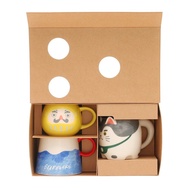 日本代購🇯🇵Starbucks Japan Mug Set 日本星巴克馬克杯 /富士山SET /一套3款
