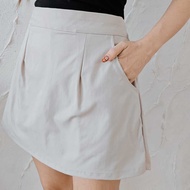 Jihyo Skort Women's Short Skirt