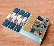 Socl 504 lengkap 3 set tr toshiba