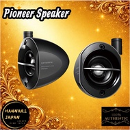 Pioneer Speaker TS-STX510-B Black Satellite Speaker Carrozzeria [Direct from Japan]