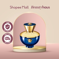 Versace Pour Femme Dylan Blue Eau de Parfum