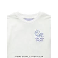 gelato pique x Doraemon Baby Long Sleeve Top – Japan Limited / Authentic