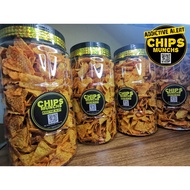 Tortilla Chips (ChipsMunchs)